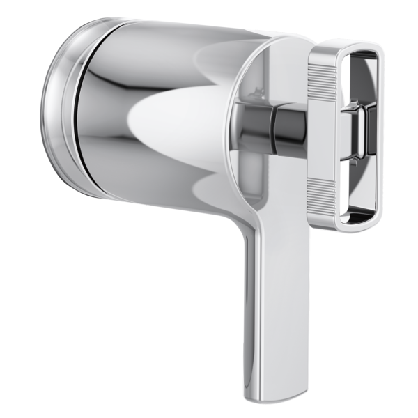 Brizo HK6006 Kintsu Tempassure Thermostatic Trim Knob Handles