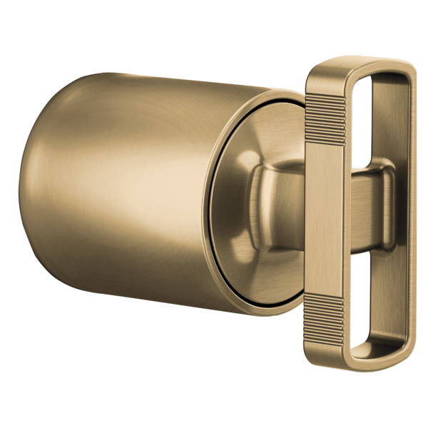 Brizo HK60P06 Kintsu Pressure Balance Trim Knob Handle