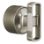Brizo HK6606 Kintsu Sensori Thermostatic Trim Knob Handle