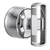 Brizo HK6606 Kintsu Sensori Thermostatic Trim Knob Handle