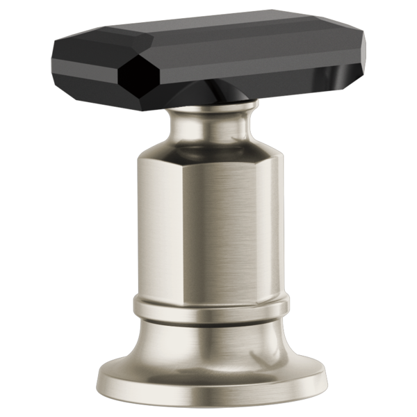 Brizo HK676 Invari roman tub faucet ack crystal knob handle kit