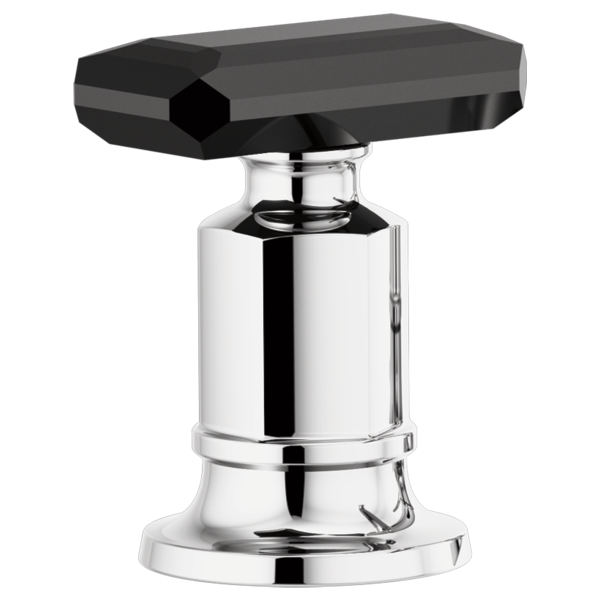 Brizo HK676 Invari roman tub faucet ack crystal knob handle kit