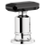 Brizo HK676 Invari roman tub faucet ack crystal knob handle kit