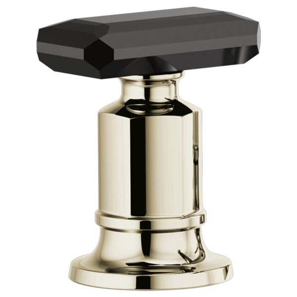 Brizo HK676 Invari roman tub faucet ack crystal knob handle kit
