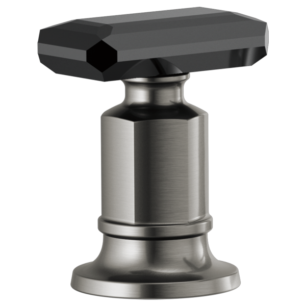 Brizo HK676 Invari roman tub faucet ack crystal knob handle kit