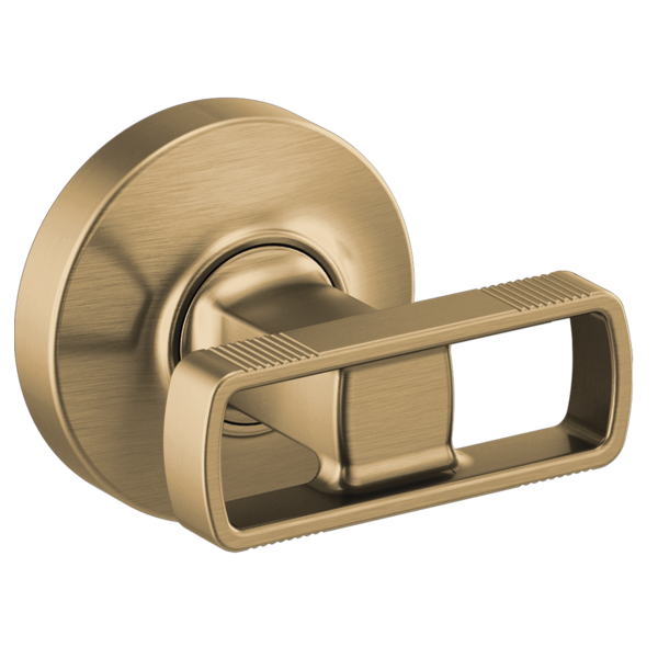 Brizo HK70406 Kintsu Wall-Mount Tub Filler Knob Handles