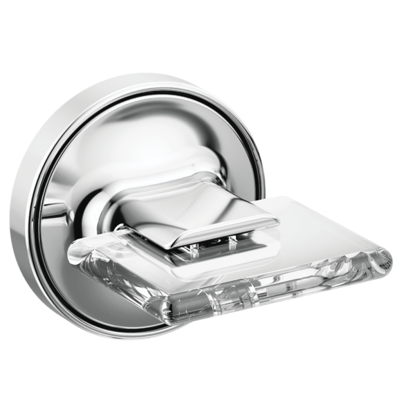 Brizo HK70469 Allaria Two-Handle Wall Mount Tub Filler Knob Handle Kit
