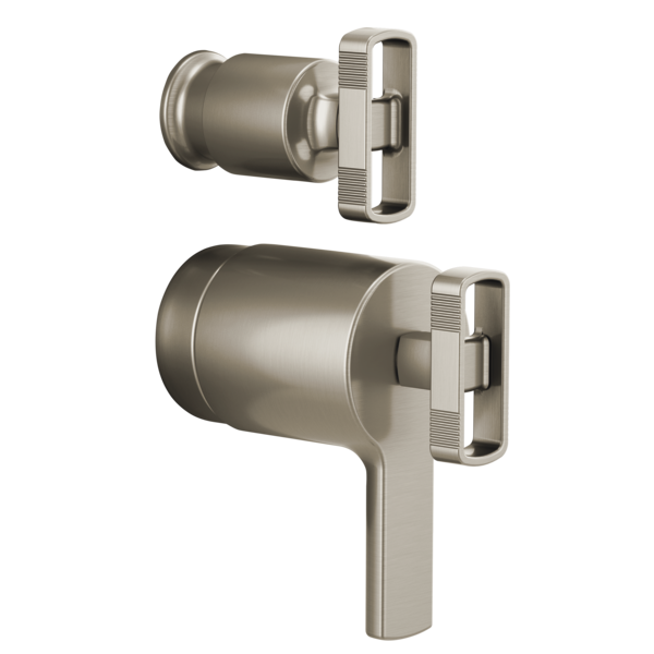 Brizo HK7506 Kintsu Tempassure Thermostatic Integrated Diverter Trim Knob Handles