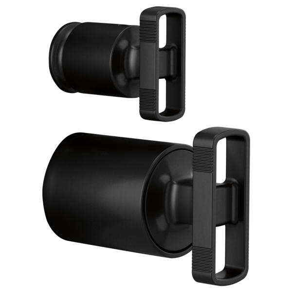 Brizo HK75P06 Kintsu Pressure Balance Integrated Diverter Trim Knob Handles - Parent