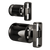 Brizo HK75P06 Kintsu Pressure Balance Integrated Diverter Trim Knob Handles