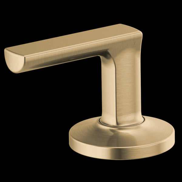 Brizo HL5306 Kintsu Widespread Lavatory Lever Handles