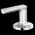 Brizo HL5306 Kintsu Widespread Lavatory Lever Handles