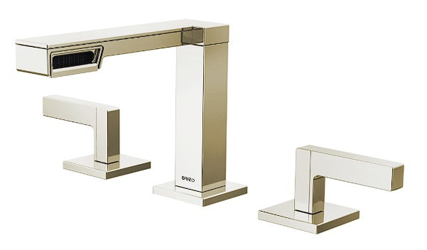 Brizo HL5322 Frank Lloyd Wright Widespread Lavatory Lever Handle Kit - Parent