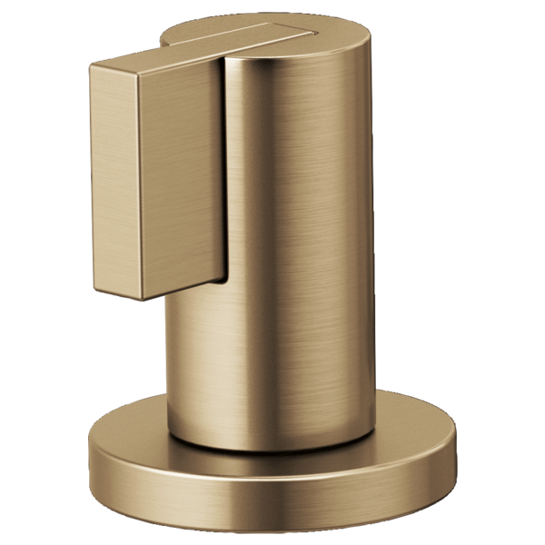 Brizo HL5332-NM Litze Widespread Handle Kit - Lever