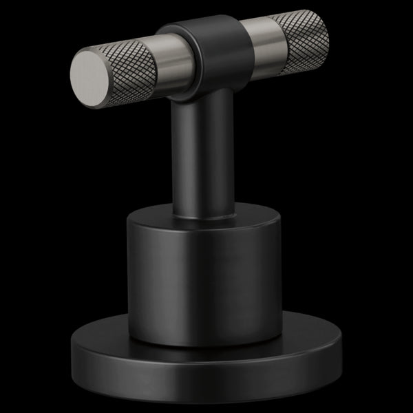 Brizo HL5333-NM Litze Widespread Handle Kit - T - Lever