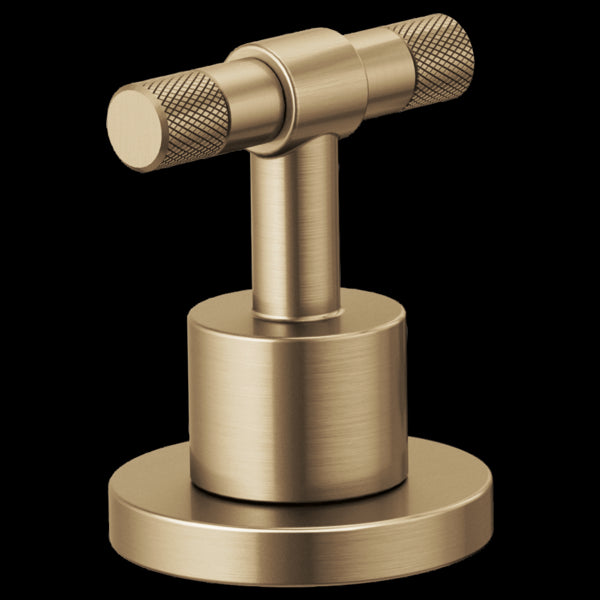 Brizo HL5333-NM Litze Widespread Handle Kit - T - Lever