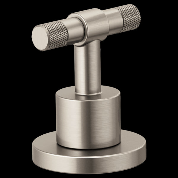 Brizo HL5333-NM Litze Widespread Handle Kit - T - Lever