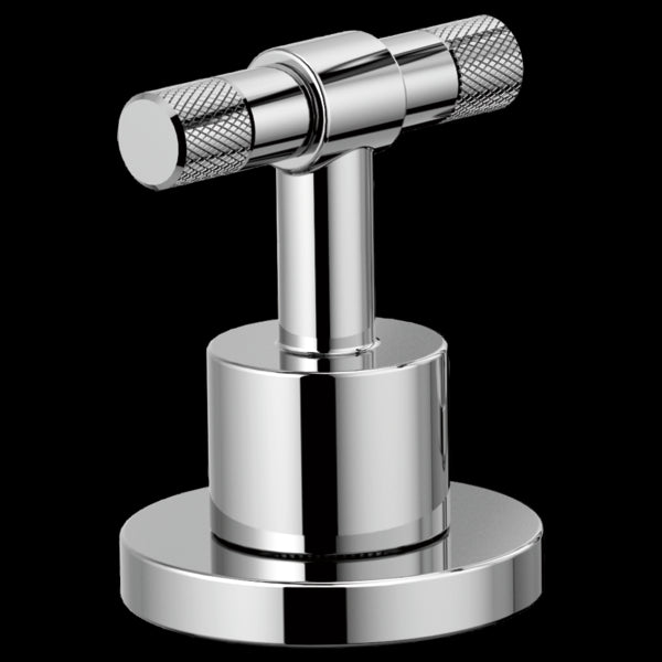 Brizo HL5333-NM Litze Widespread Handle Kit - T - Lever