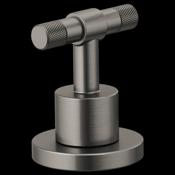 Brizo HL5333-NM Litze Widespread Handle Kit - T - Lever