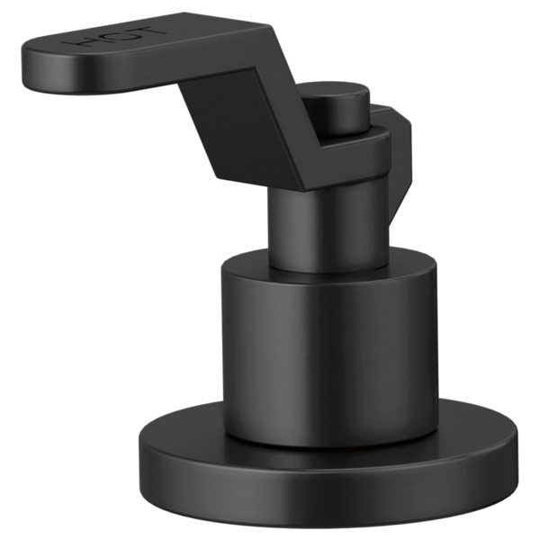 Brizo HL5334-NM Litze Widespread Handle Kit - Industrial Lever