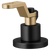 Brizo HL5334-NM Litze Widespread Handle Kit - Industrial Lever - Parent