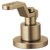 Brizo HL5334-NM Litze Widespread Handle Kit - Industrial Lever