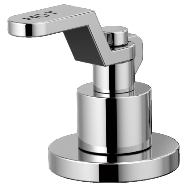 Brizo HL5334-NM Litze Widespread Handle Kit - Industrial Lever