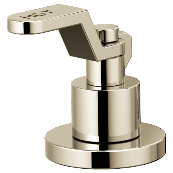 Brizo HL5334-NM Litze Widespread Handle Kit - Industrial Lever