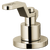 Brizo HL5334-NM Litze Widespread Handle Kit - Industrial Lever