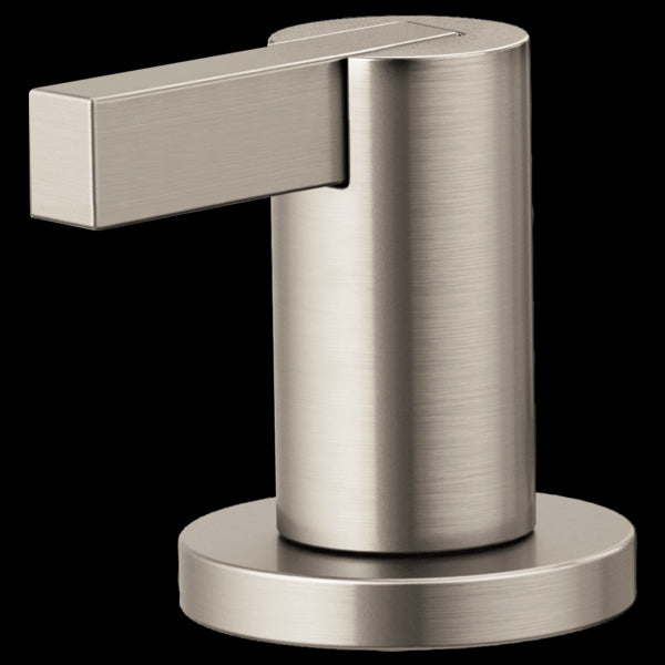 Brizo HL5335-NM Litze Widespread Handle Kit - Extended Lever