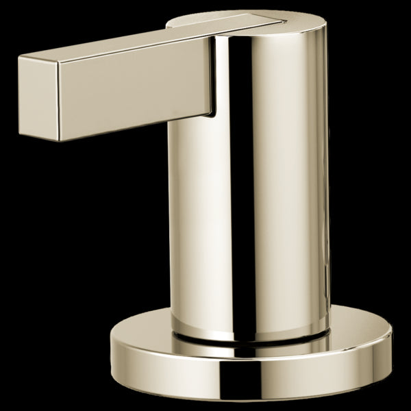 Brizo HL5335-NM Litze Widespread Handle Kit - Extended Lever