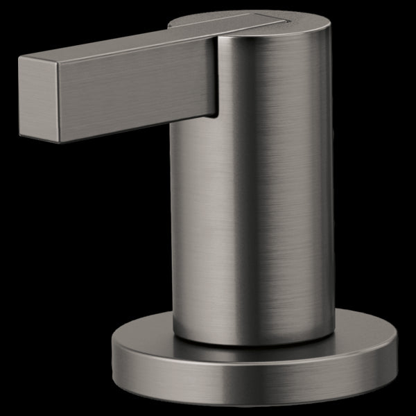 Brizo HL5335-NM Litze Widespread Handle Kit - Extended Lever