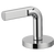 Brizo HL5339 Litze Widespread Handle Kit - Notch Lever