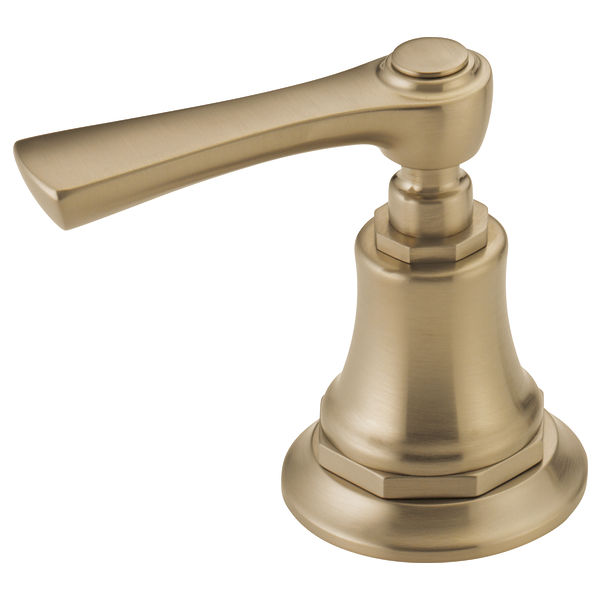 Brizo HL5360 Rook Widespread Lavatory and Bidet Lever Handle Kit - Parent