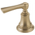Brizo HL5360 Rook Widespread Lavatory and Bidet Lever Handle Kit - Parent