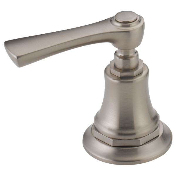 Brizo HL5360 Rook Widespread Lavatory and Bidet Lever Handle Kit