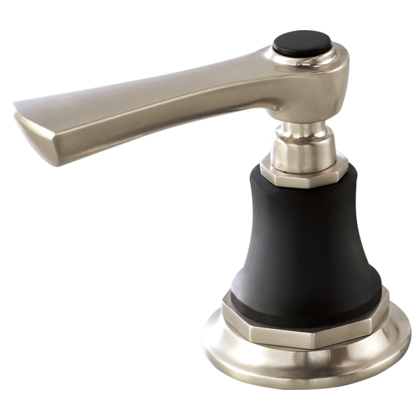Brizo HL5360 Rook Widespread Lavatory and Bidet Lever Handle Kit