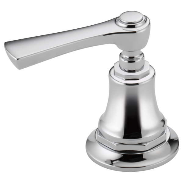 Brizo HL5360 Rook Widespread Lavatory and Bidet Lever Handle Kit