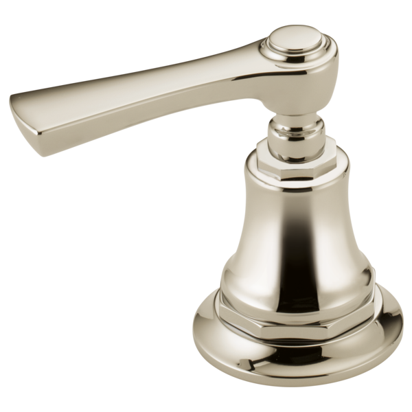 Brizo HL5360 Rook Widespread Lavatory and Bidet Lever Handle Kit