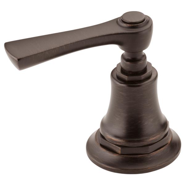 Brizo HL5360 Rook Widespread Lavatory and Bidet Lever Handle Kit