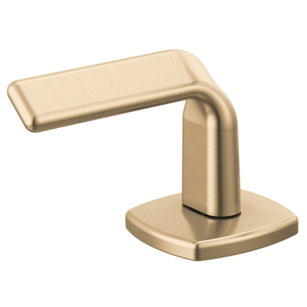 Brizo HL5367 Allaria Widespread Lavatory Twist Lever Handle Kit