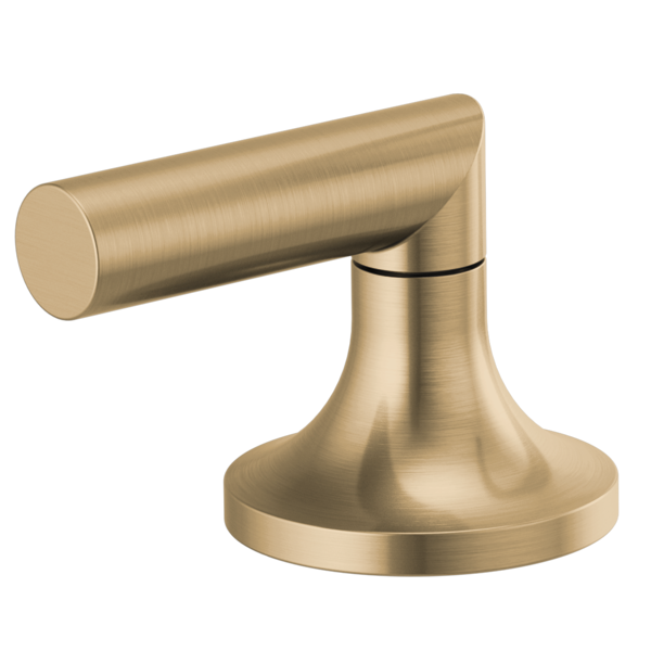 Brizo HL5373 Odin Widespread Lavatory Low Lever Handles