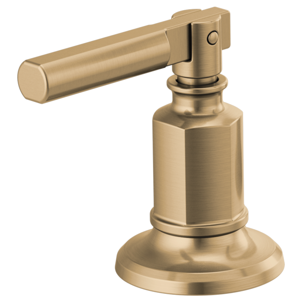 Brizo HL5376 Invari Widespread Lavatory Lever Handle Kit - Parent