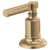 Brizo HL5376 Invari Widespread Lavatory Lever Handle Kit - Parent