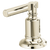 Brizo HL5376 Invari Widespread Lavatory Lever Handle Kit