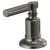 Brizo HL5376 Invari Widespread Lavatory Lever Handle Kit