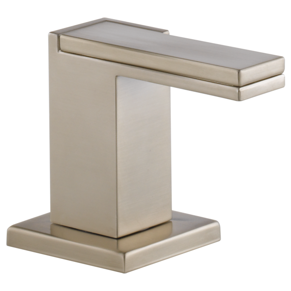 Brizo HL5380 Siderna Widespread Lavatory and Bidet Lever Handle Kit