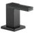 Brizo HL5382 Siderna Widespread Lavatory and Bidet Solar Gray Glass Lever Handle Kit - Parent