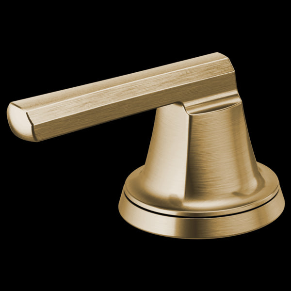 Brizo HL5397 Levoir Widespread Lavatory Low Lever Handle Kit