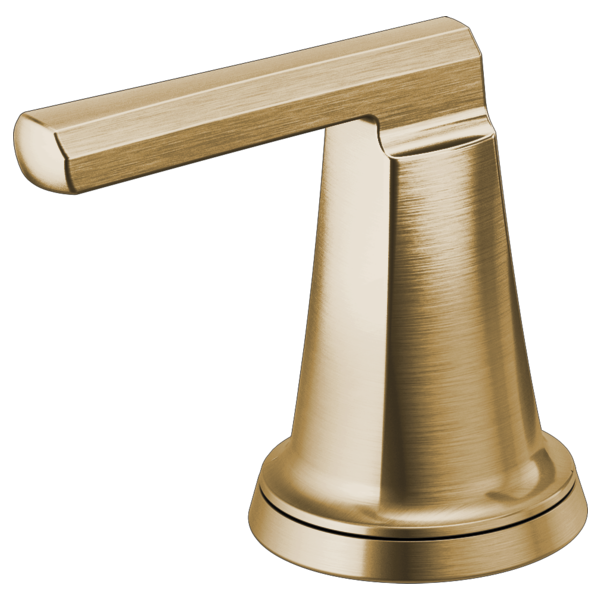 Brizo HL5398 Levoir Widespread Lavatory High Lever Handle Kit
